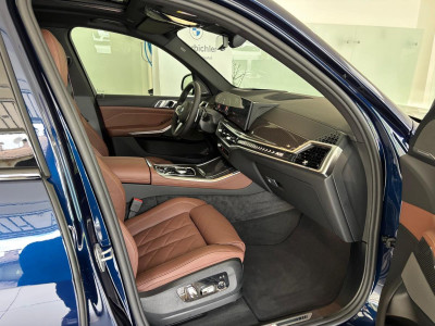 BMW X5 Vorführwagen BMW X5 Vorführwagen