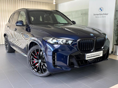 BMW X5 Vorführwagen BMW X5 Vorführwagen