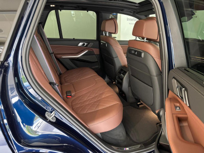 BMW X5 Vorführwagen BMW X5 Vorführwagen