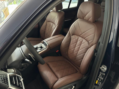 BMW X5 Vorführwagen BMW X5 Vorführwagen