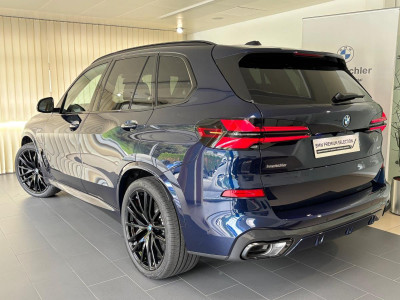 BMW X5 Vorführwagen BMW X5 Vorführwagen
