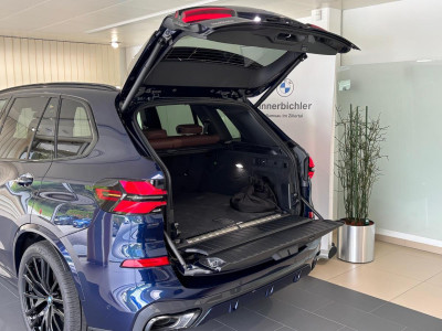 BMW X5 Vorführwagen BMW X5 Vorführwagen