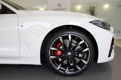 BMW 4er Gebrauchtwagen