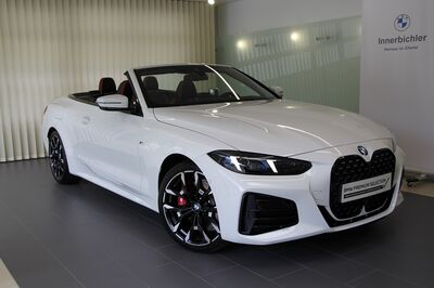 BMW 4er Gebrauchtwagen