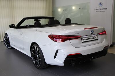 BMW 4er Gebrauchtwagen