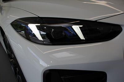 BMW 4er Gebrauchtwagen