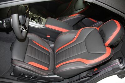 BMW 4er Gebrauchtwagen
