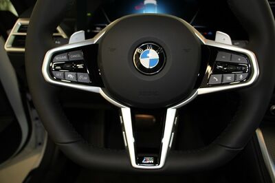 BMW 4er Gebrauchtwagen