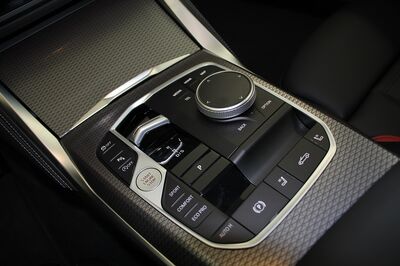 BMW 4er Gebrauchtwagen