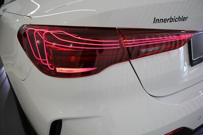 BMW 4er Gebrauchtwagen