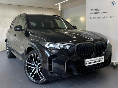 BMW X5 Gebrauchtwagen