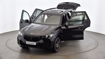 BMW X5 Gebrauchtwagen