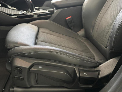 BMW X3 Gebrauchtwagen BMW X3 Gebrauchtwagen