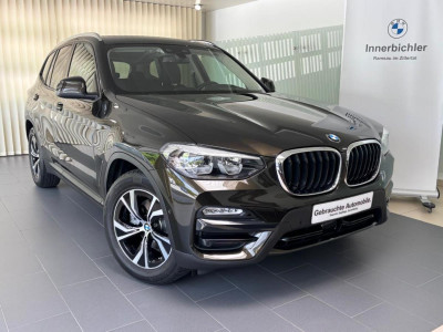 BMW X3 Gebrauchtwagen BMW X3 Gebrauchtwagen