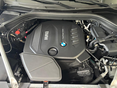 BMW X3 Gebrauchtwagen BMW X3 Gebrauchtwagen