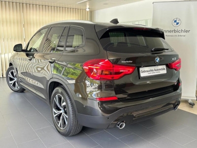 BMW X3 Gebrauchtwagen BMW X3 Gebrauchtwagen
