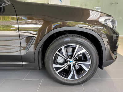 BMW X3 Gebrauchtwagen BMW X3 Gebrauchtwagen