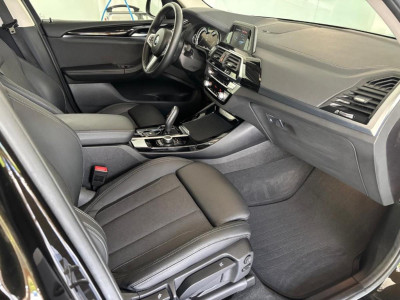 BMW X3 Gebrauchtwagen BMW X3 Gebrauchtwagen