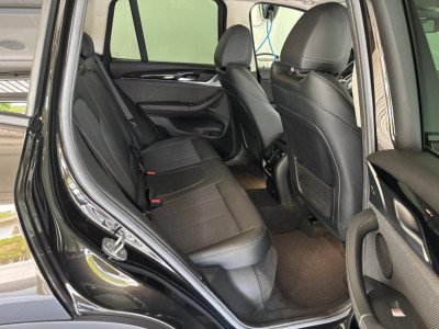 BMW X3 Gebrauchtwagen BMW X3 Gebrauchtwagen