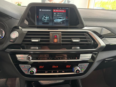 BMW X3 Gebrauchtwagen BMW X3 Gebrauchtwagen