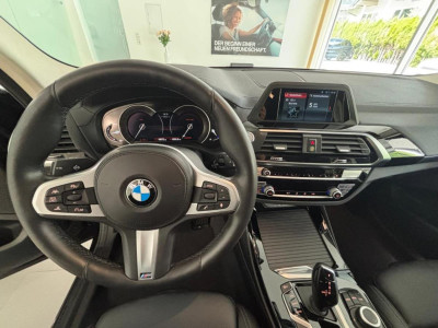 BMW X3 Gebrauchtwagen BMW X3 Gebrauchtwagen