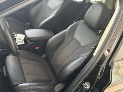 BMW X3 Gebrauchtwagen BMW X3 Gebrauchtwagen