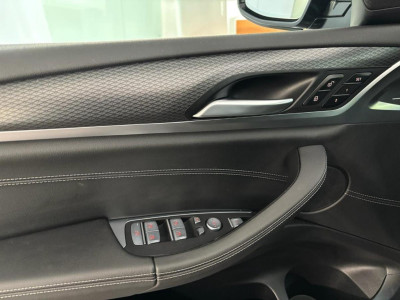 BMW X4 Gebrauchtwagen BMW X4 Gebrauchtwagen