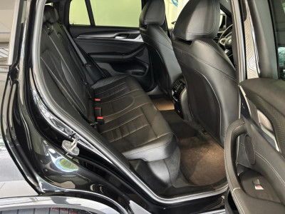 BMW X4 Gebrauchtwagen BMW X4 Gebrauchtwagen