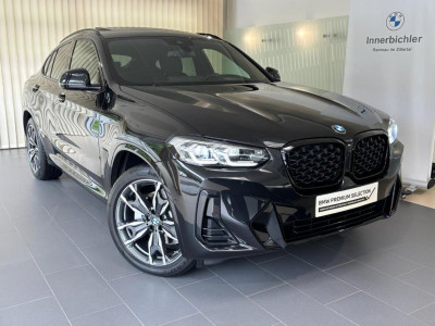 BMW X4 Gebrauchtwagen BMW X4 Gebrauchtwagen