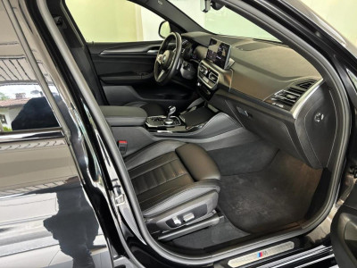 BMW X4 Gebrauchtwagen BMW X4 Gebrauchtwagen
