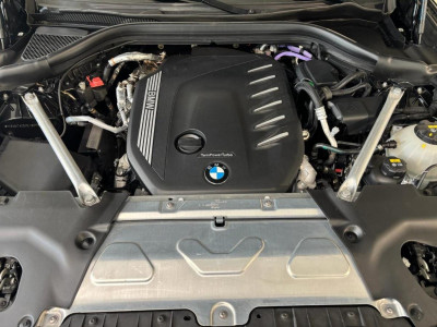 BMW X4 Gebrauchtwagen BMW X4 Gebrauchtwagen