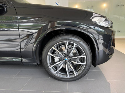 BMW X4 Gebrauchtwagen BMW X4 Gebrauchtwagen