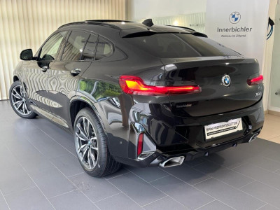 BMW X4 Gebrauchtwagen BMW X4 Gebrauchtwagen