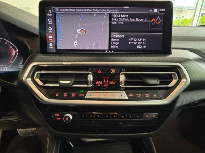 BMW X4 Gebrauchtwagen BMW X4 Gebrauchtwagen