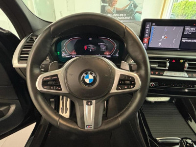 BMW X4 Gebrauchtwagen BMW X4 Gebrauchtwagen