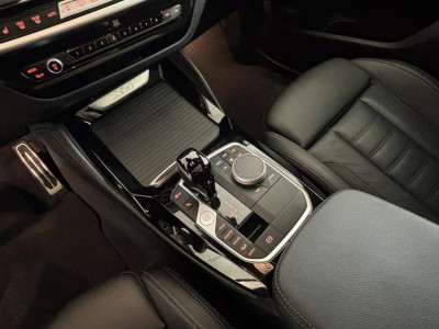 BMW X4 Gebrauchtwagen BMW X4 Gebrauchtwagen