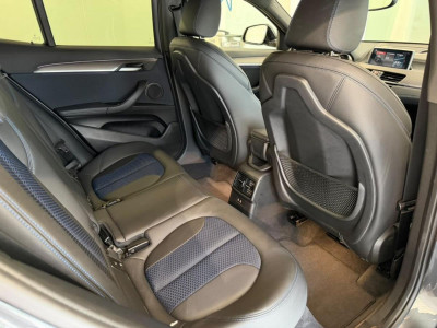 BMW X2 Gebrauchtwagen BMW X2 Gebrauchtwagen