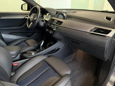 BMW X2 Gebrauchtwagen BMW X2 Gebrauchtwagen