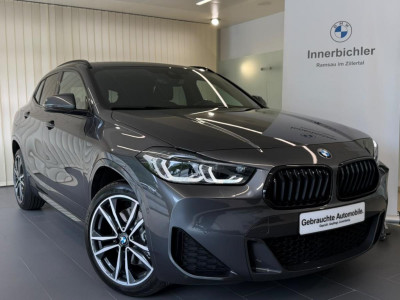 BMW X2 Gebrauchtwagen BMW X2 Gebrauchtwagen