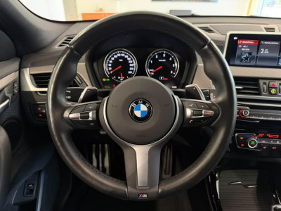 BMW X2 Gebrauchtwagen BMW X2 Gebrauchtwagen