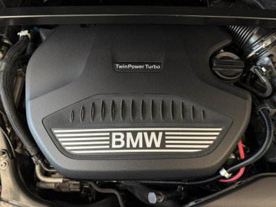 BMW X2 Gebrauchtwagen BMW X2 Gebrauchtwagen