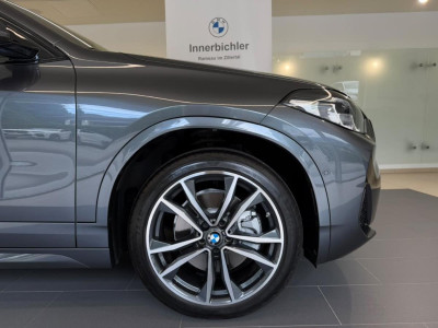 BMW X2 Gebrauchtwagen BMW X2 Gebrauchtwagen
