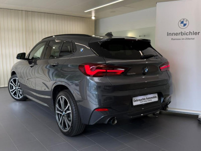 BMW X2 Gebrauchtwagen BMW X2 Gebrauchtwagen
