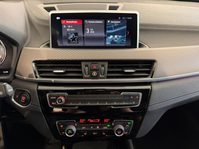 BMW X2 Gebrauchtwagen BMW X2 Gebrauchtwagen