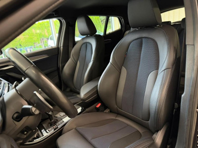 BMW X2 Gebrauchtwagen BMW X2 Gebrauchtwagen