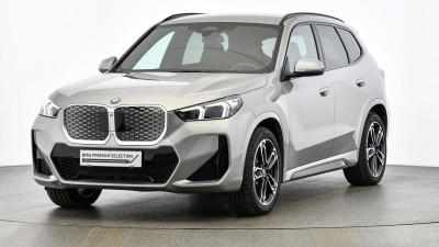 BMW iX1 Gebrauchtwagen BMW iX1 Gebrauchtwagen