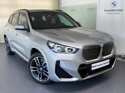 BMW iX1 Gebrauchtwagen
