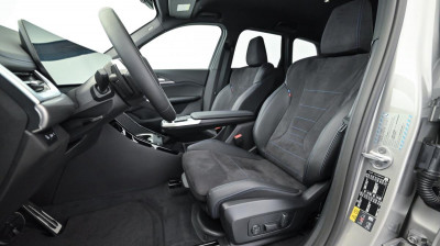BMW iX1 Gebrauchtwagen BMW iX1 Gebrauchtwagen
