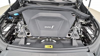 BMW iX1 Gebrauchtwagen BMW iX1 Gebrauchtwagen