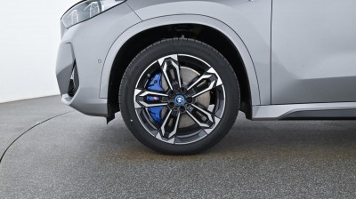 BMW iX1 Gebrauchtwagen BMW iX1 Gebrauchtwagen